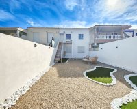 Resale - Top floor bungalow - Orihuela Costa - Cabo Roig