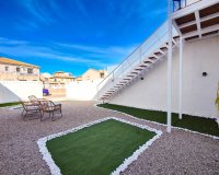 Resale - Top floor bungalow - Orihuela Costa - Cabo Roig