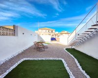 Resale - Top floor bungalow - Orihuela Costa - Cabo Roig