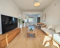 Resale - Top floor bungalow - Orihuela Costa - Cabo Roig