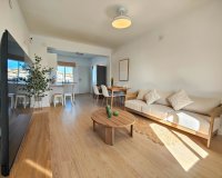 Resale - Top floor bungalow - Orihuela Costa - Cabo Roig