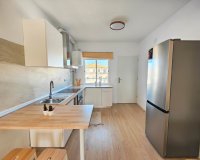 Resale - Top floor bungalow - Orihuela Costa - Cabo Roig