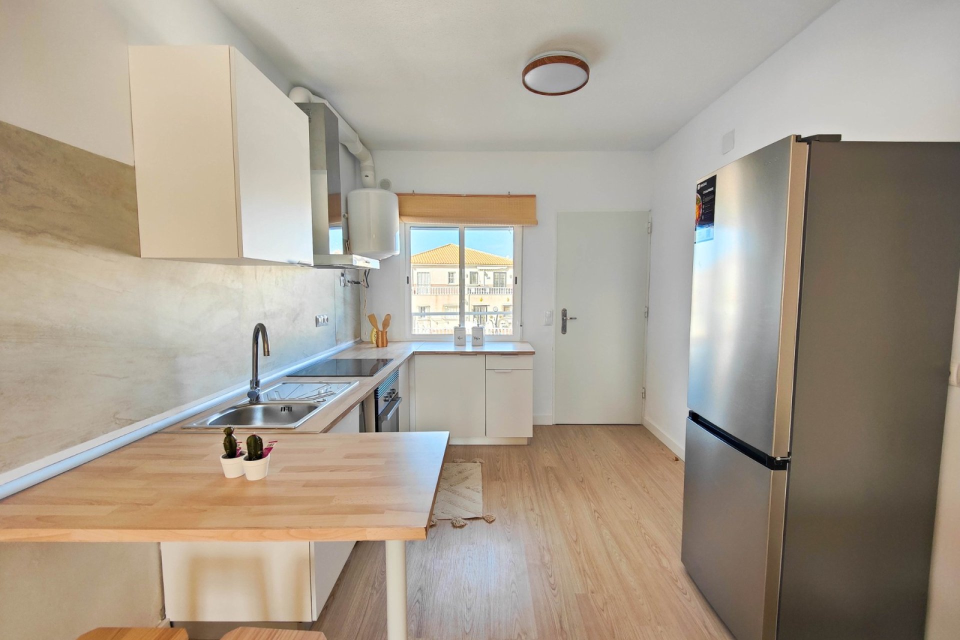 Resale - Top floor bungalow - Orihuela Costa - Cabo Roig