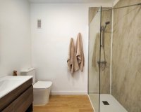 Resale - Top floor bungalow - Orihuela Costa - Cabo Roig