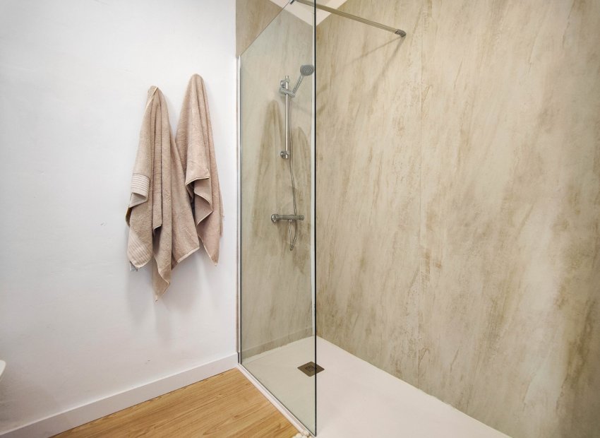 Resale - Top floor bungalow - Orihuela Costa - Cabo Roig