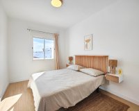 Resale - Top floor bungalow - Orihuela Costa - Cabo Roig