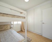 Resale - Top floor bungalow - Orihuela Costa - Cabo Roig