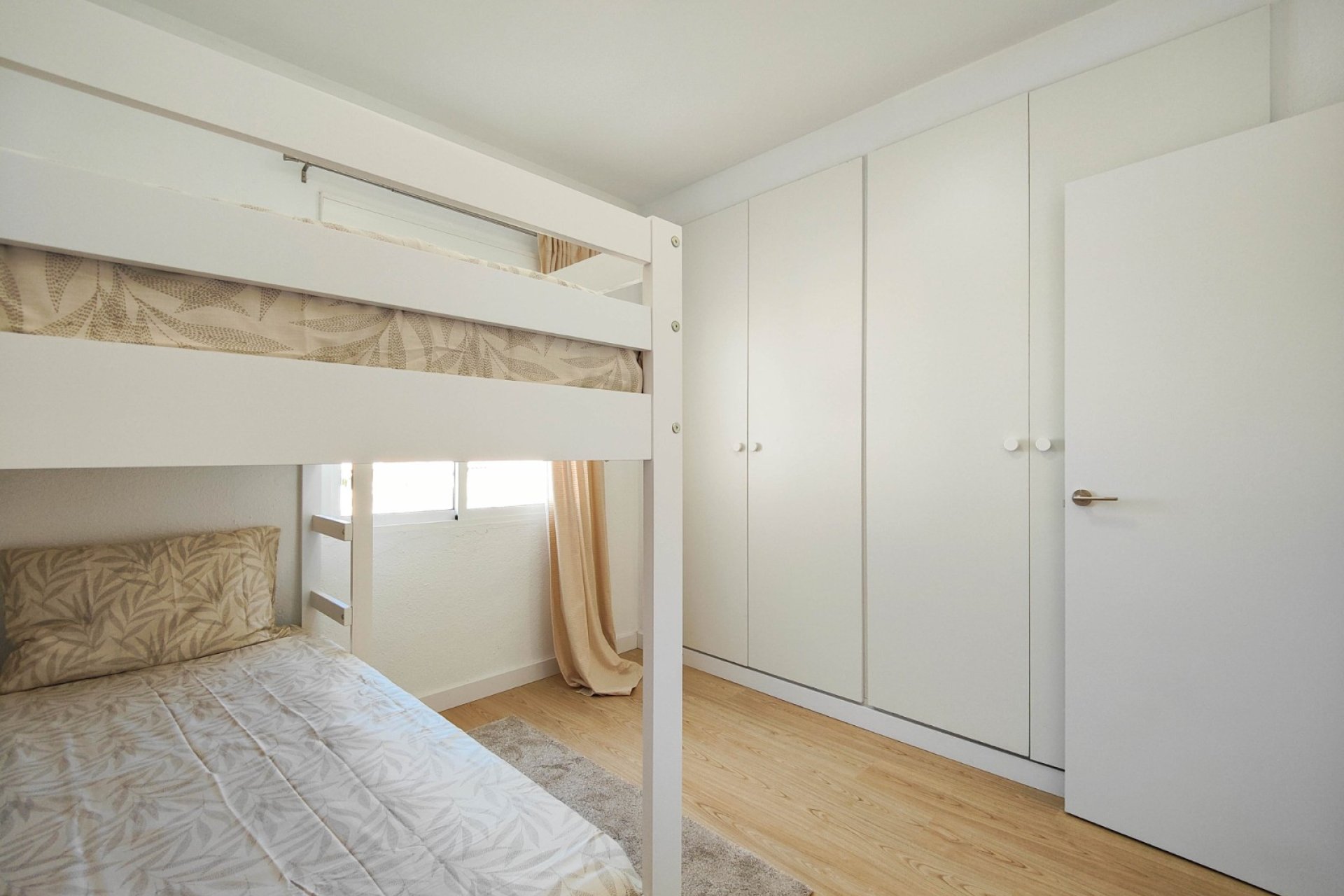 Resale - Top floor bungalow - Orihuela Costa - Cabo Roig