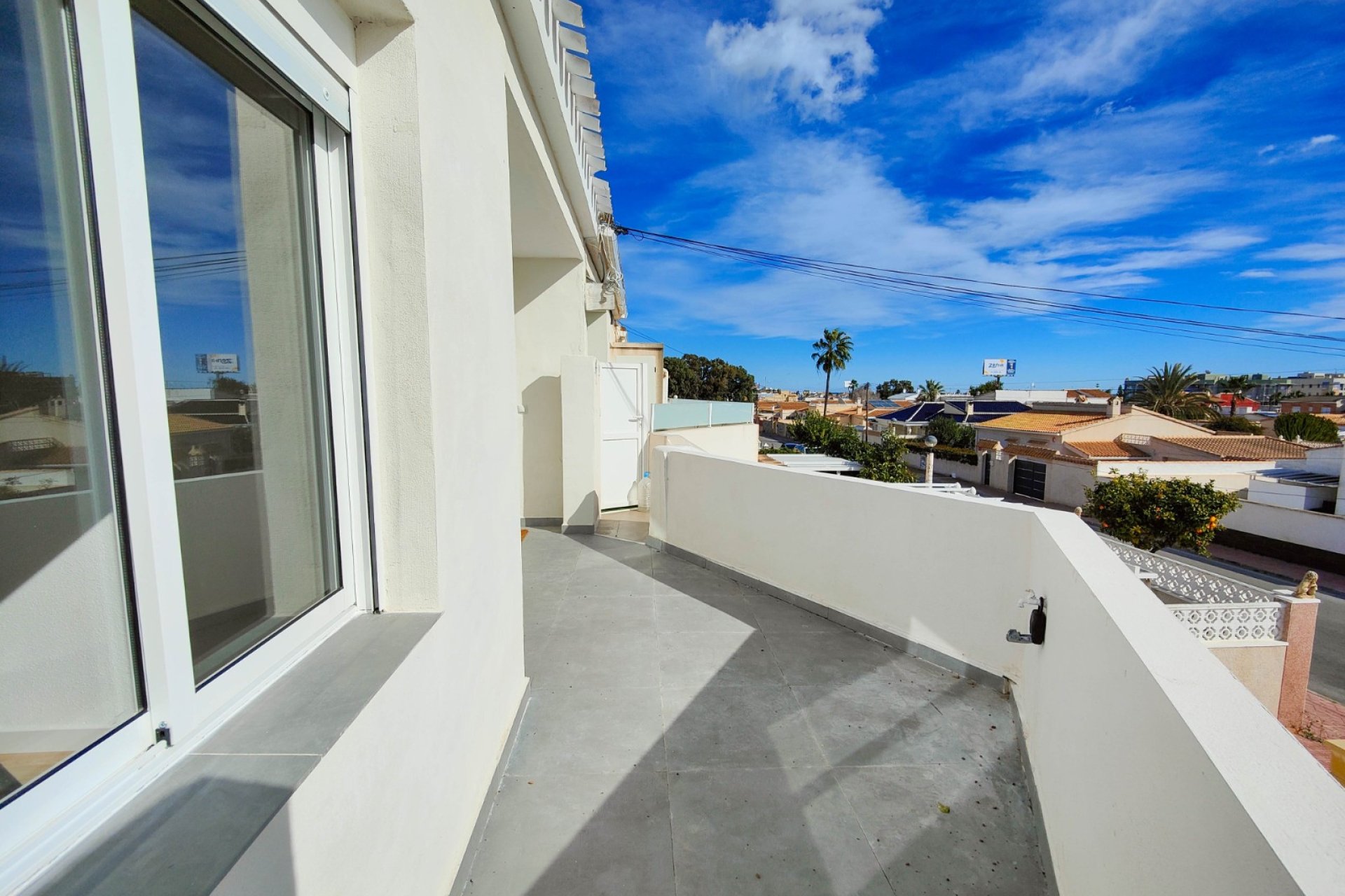 Resale - Top floor bungalow - Orihuela Costa - Cabo Roig