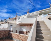 Resale - Top floor bungalow - Orihuela Costa - Cabo Roig
