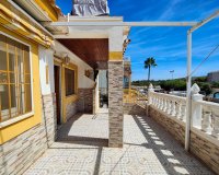 Resale - Top floor bungalow - Torrevieia - La Siesta - El Chaparral - San Luis
