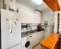 Resale - Top floor bungalow - Torrevieia - La Siesta - El Chaparral - San Luis