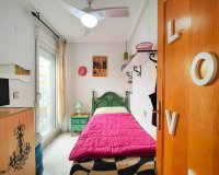 Resale - Top floor bungalow - Torrevieia - La Siesta - El Chaparral - San Luis