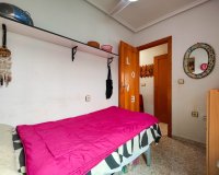 Resale - Top floor bungalow - Torrevieia - La Siesta - El Chaparral - San Luis