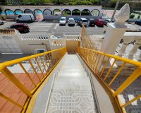 Resale - Top floor bungalow - Torrevieia - La Siesta - El Chaparral - San Luis