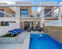 Resale - Townhouse * - Ciudad Quesada - Costa Blanca