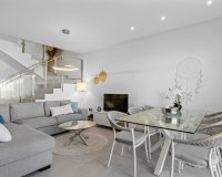 Resale - Townhouse * - Ciudad Quesada - Costa Blanca