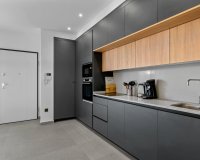 Resale - Townhouse * - Ciudad Quesada - Costa Blanca