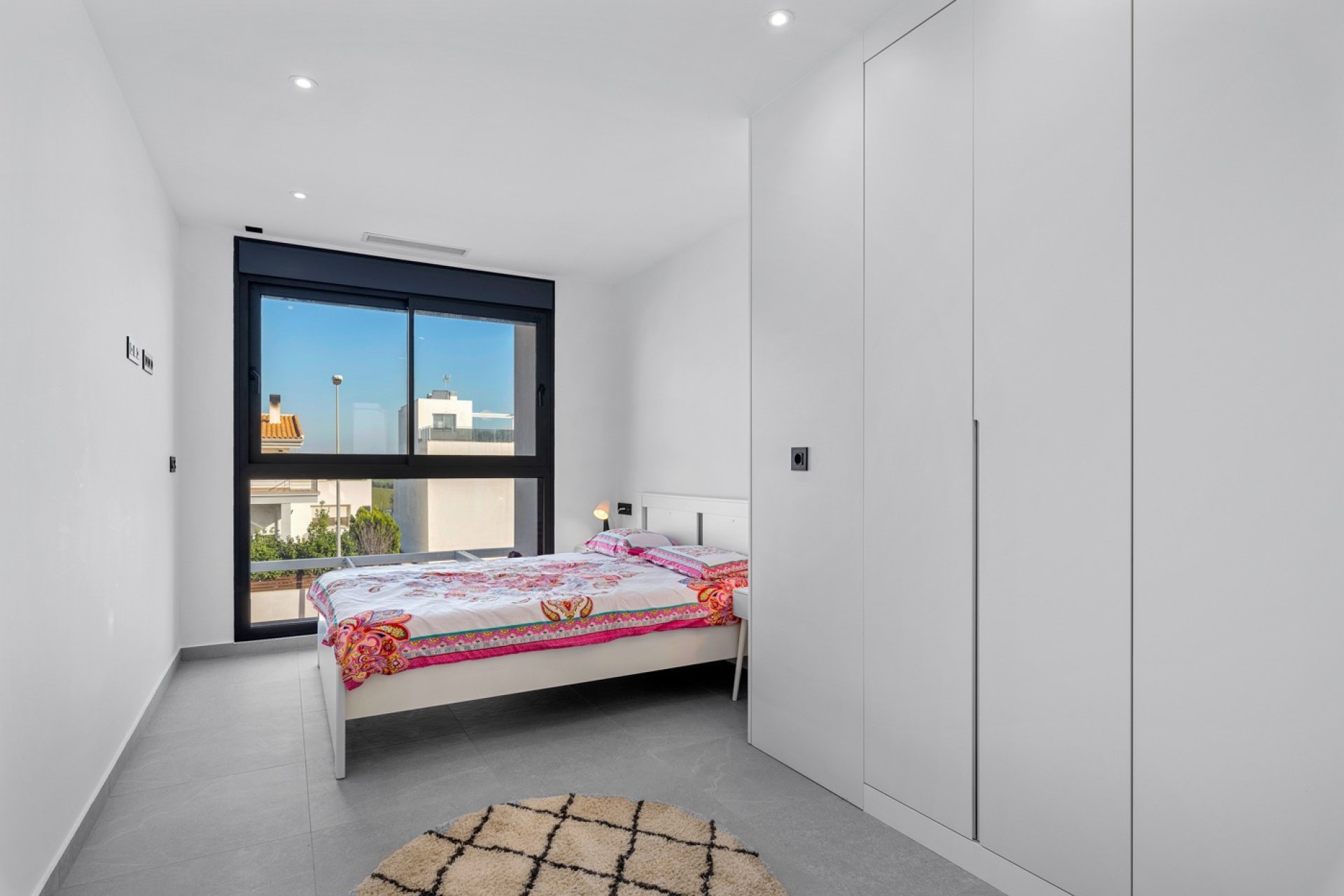 Resale - Townhouse * - Ciudad Quesada - Costa Blanca