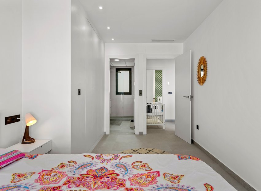 Resale - Townhouse * - Ciudad Quesada - Costa Blanca