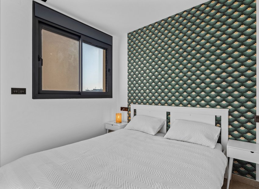 Resale - Townhouse * - Ciudad Quesada - Costa Blanca