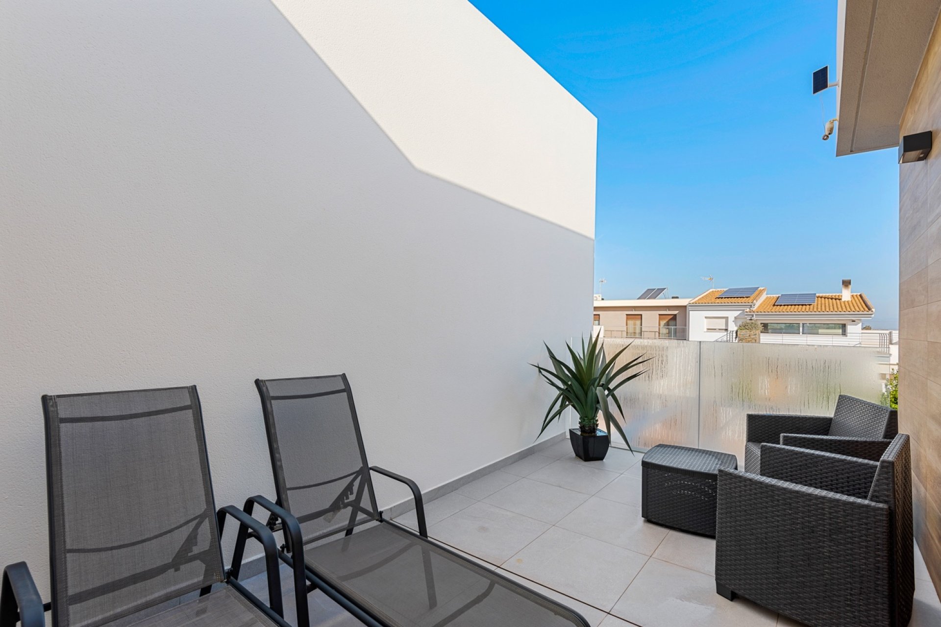 Resale - Townhouse * - Ciudad Quesada - Costa Blanca