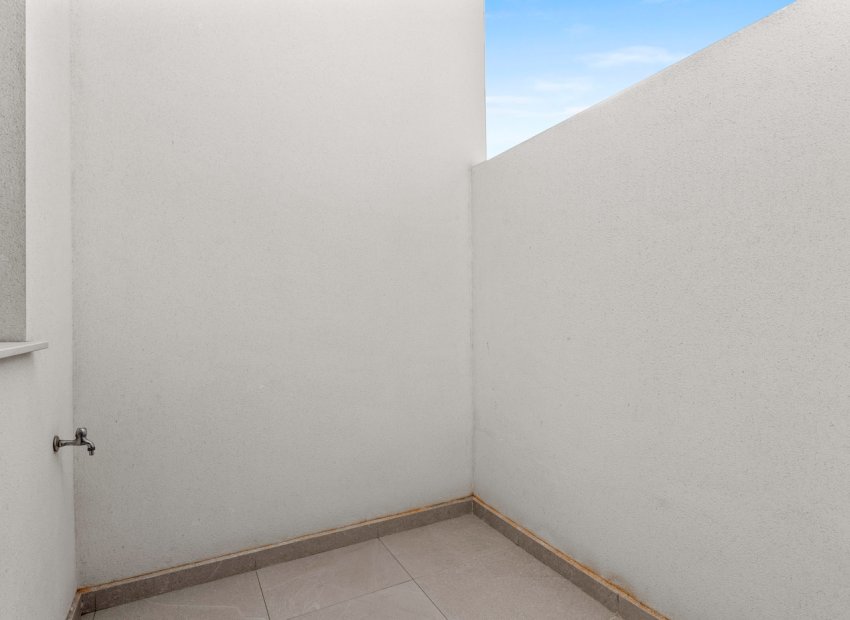 Resale - Townhouse * - Ciudad Quesada - Costa Blanca