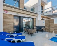 Resale - Townhouse * - Ciudad Quesada - Costa Blanca