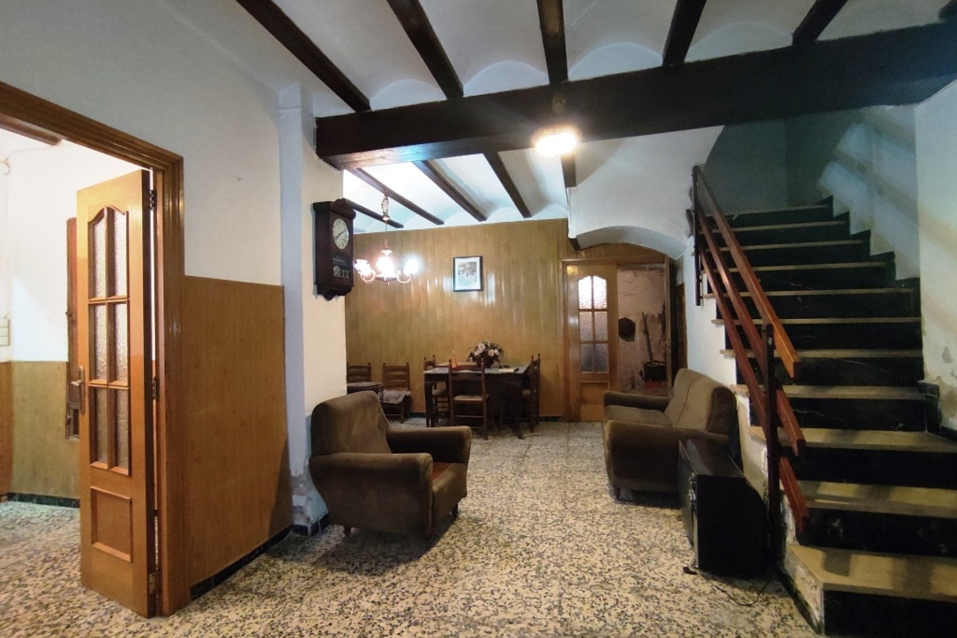 Resale - Townhouse / Duplex / Corner - Agres - town