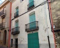 Resale - Townhouse / Duplex / Corner - Agres - town