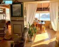 Resale - Townhouse / Duplex / Corner - Águilas - El Hornillo