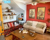 Resale - Townhouse / Duplex / Corner - Águilas - El Hornillo