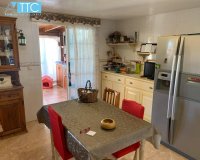 Resale - Townhouse / Duplex / Corner - Águilas - El Hornillo