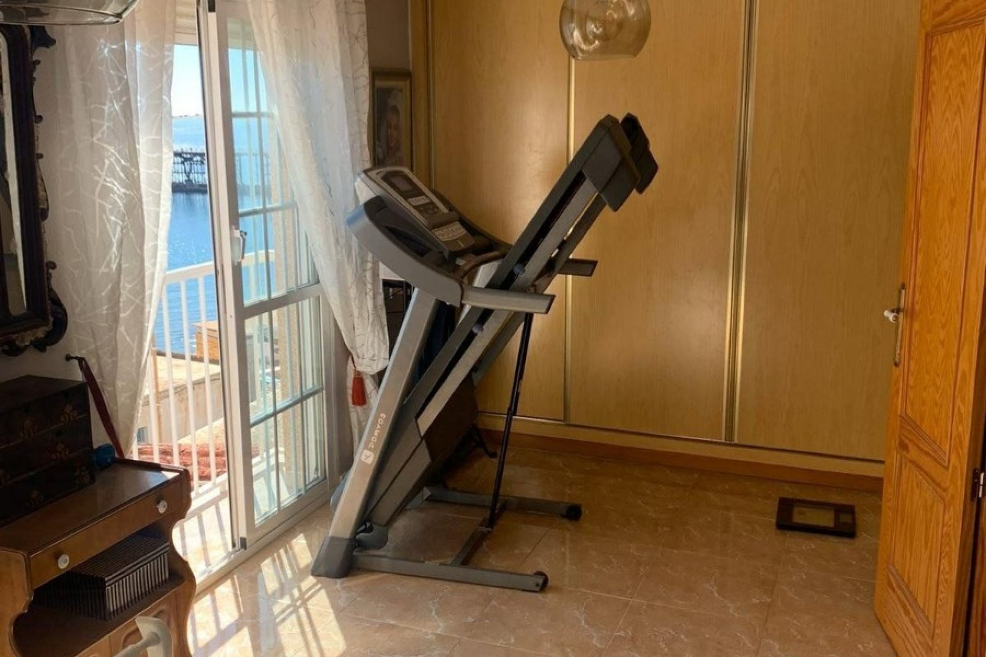 Resale - Townhouse / Duplex / Corner - Águilas - El Hornillo