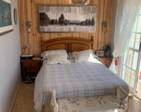 Resale - Townhouse / Duplex / Corner - Águilas - El Hornillo