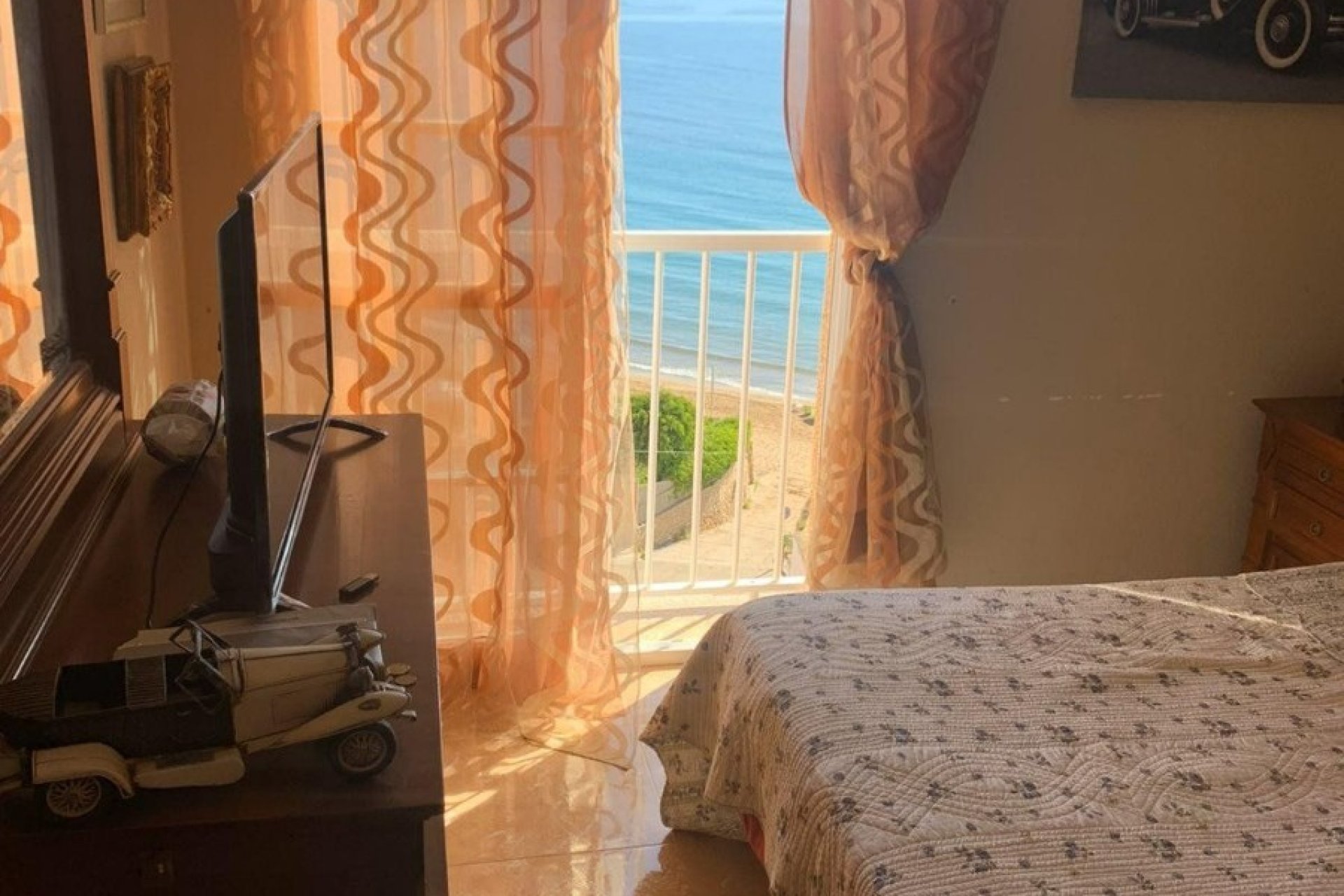 Resale - Townhouse / Duplex / Corner - Águilas - El Hornillo