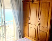 Resale - Townhouse / Duplex / Corner - Águilas - El Hornillo