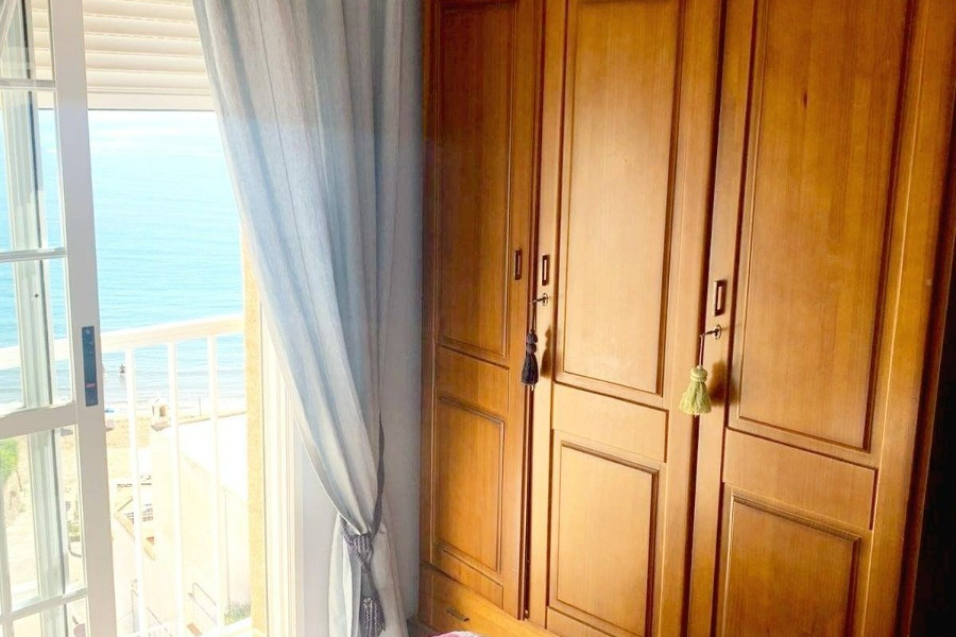 Resale - Townhouse / Duplex / Corner - Águilas - El Hornillo