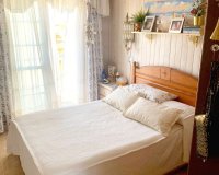 Resale - Townhouse / Duplex / Corner - Águilas - El Hornillo