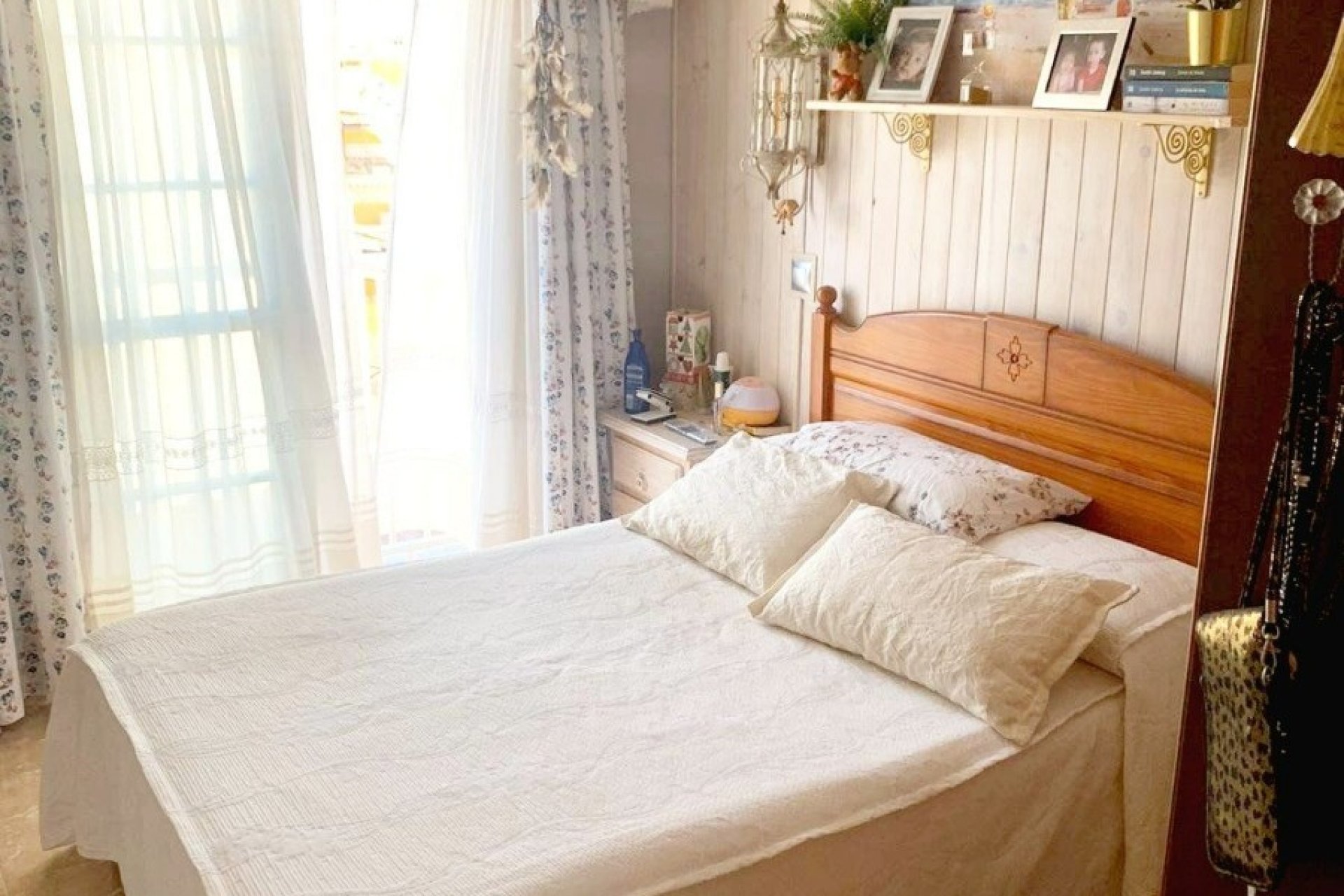 Resale - Townhouse / Duplex / Corner - Águilas - El Hornillo