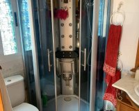 Resale - Townhouse / Duplex / Corner - Águilas - El Hornillo