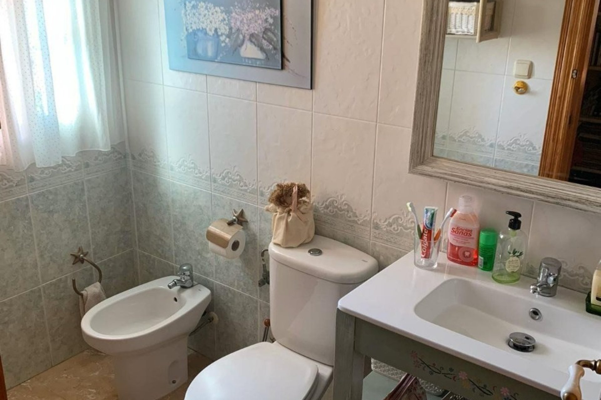 Resale - Townhouse / Duplex / Corner - Águilas - El Hornillo