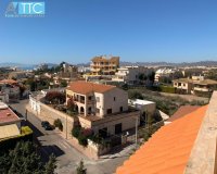 Resale - Townhouse / Duplex / Corner - Águilas - El Hornillo