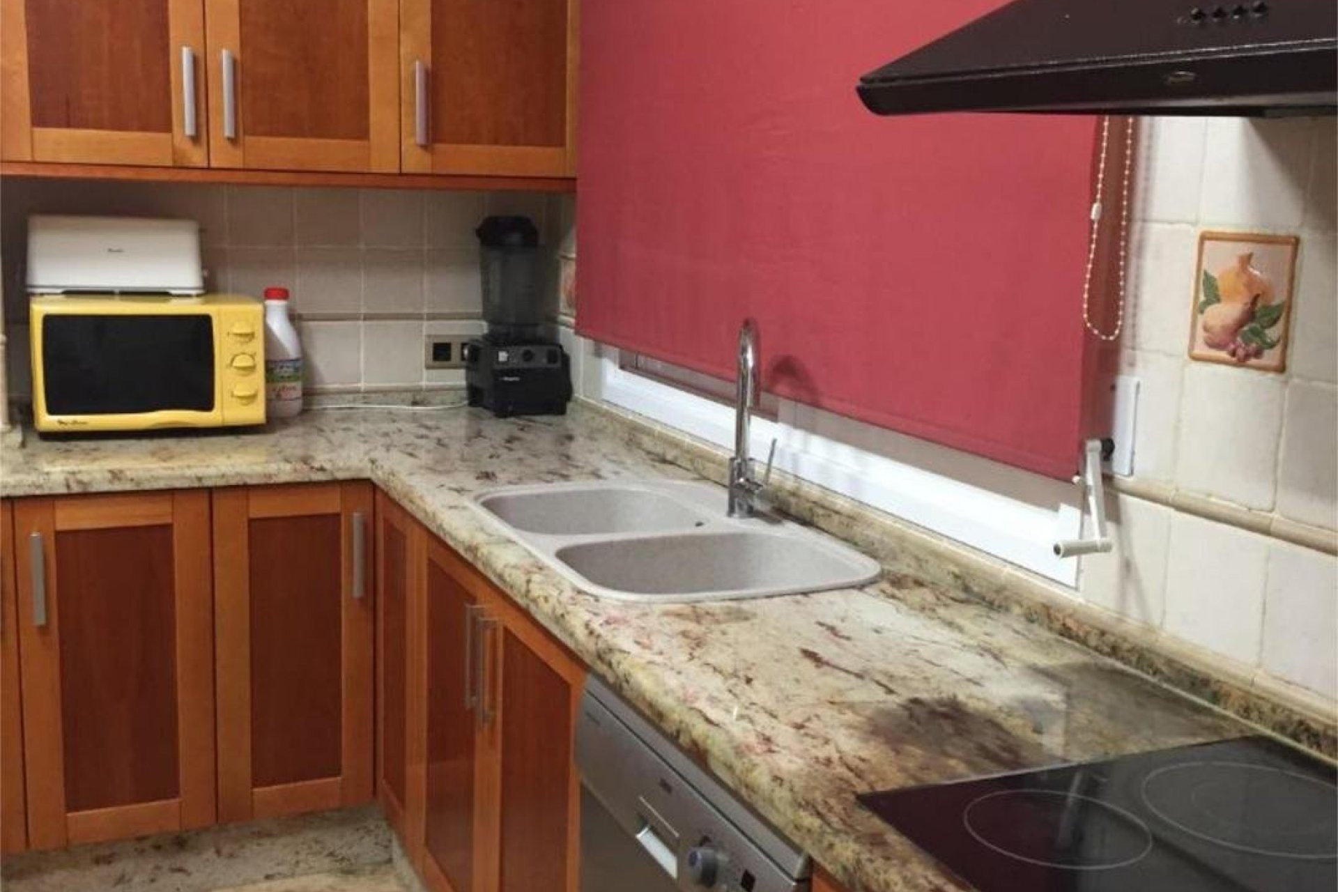 Resale - Townhouse / Duplex / Corner - Alfas del Pí - Colonia Escandinavia-Cautivador