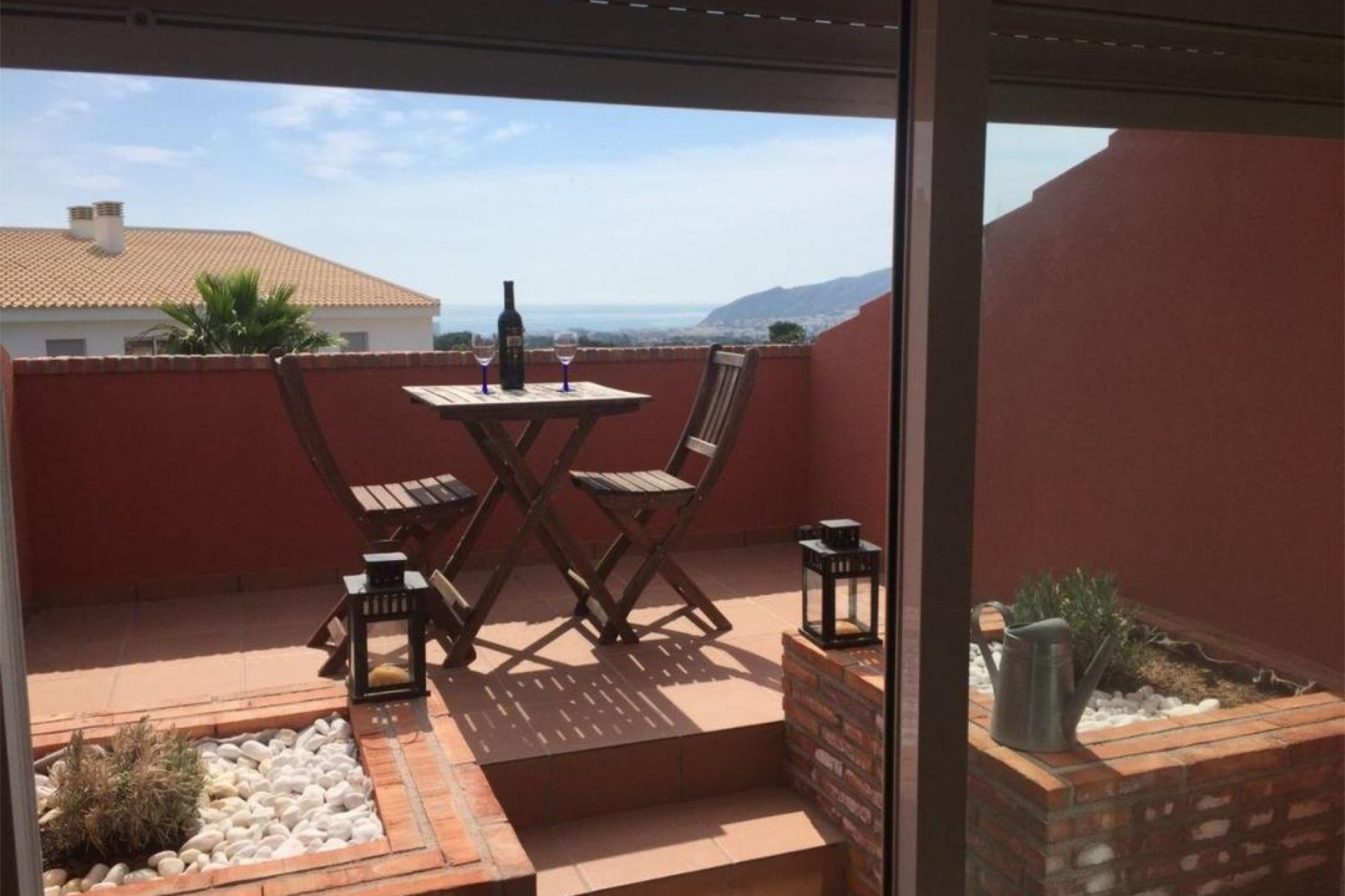 Resale - Townhouse / Duplex / Corner - Alfas del Pí - Colonia Escandinavia-Cautivador