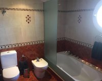 Resale - Townhouse / Duplex / Corner - Alfas del Pí - Colonia Escandinavia-Cautivador