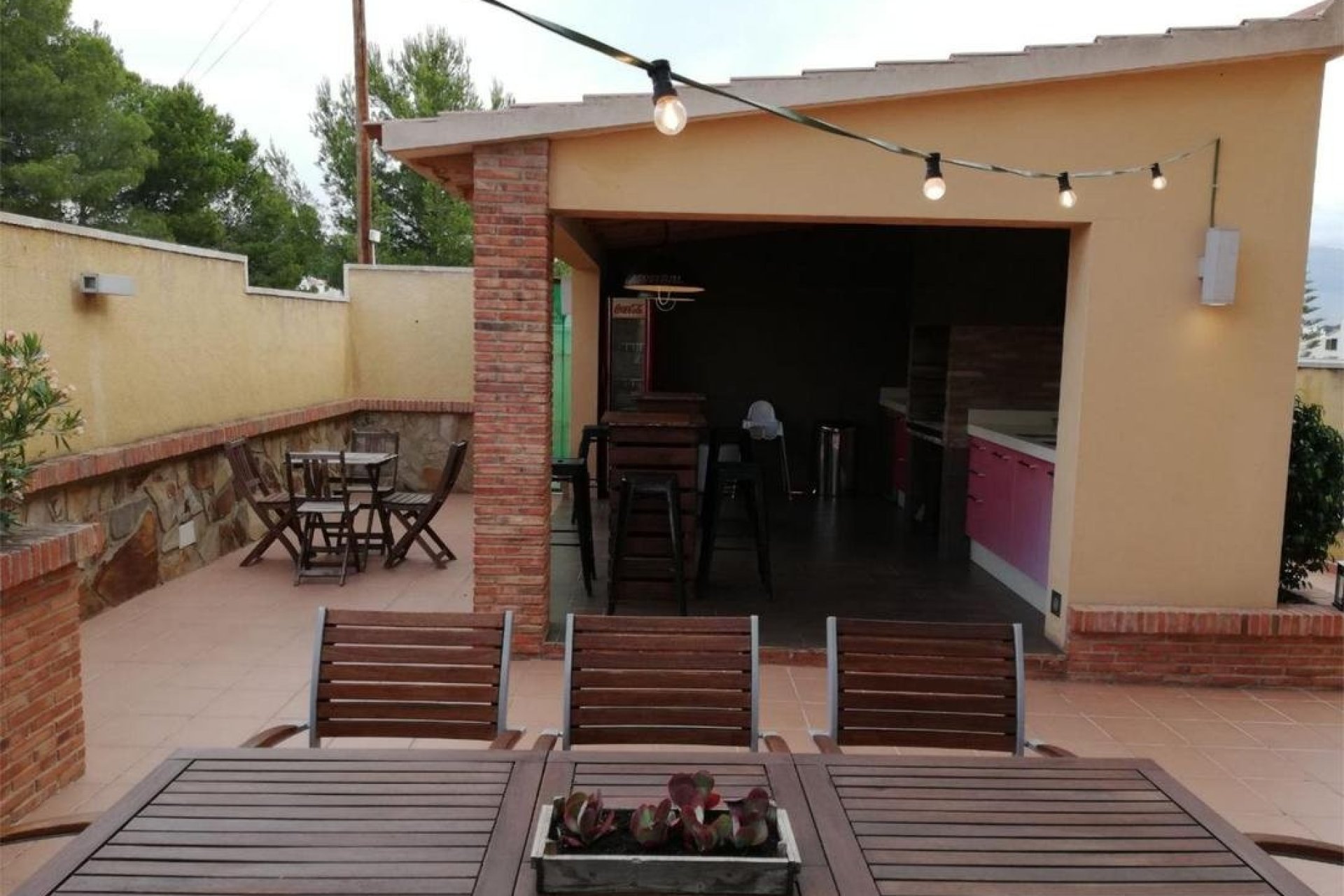 Resale - Townhouse / Duplex / Corner - Alfas del Pí - Colonia Escandinavia-Cautivador