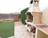 Resale - Townhouse / Duplex / Corner - Algorfa - La finca Golf
