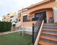 Resale - Townhouse / Duplex / Corner - Algorfa - La finca Golf