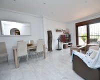 Resale - Townhouse / Duplex / Corner - Algorfa - La finca Golf